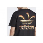 Adidas Originals Ts Fire Tee T-Shirt Ανδρικό (IL5199)