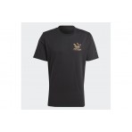 Adidas Originals Ts Fire Tee T-Shirt Ανδρικό (IL5199)