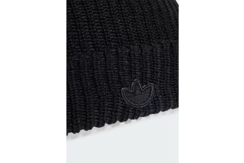 Adidas Originals Short Beanie Σκουφάκι Χειμερινό (IL8441)