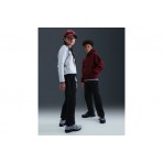 Nike Sportswear Tech Fleece Παιδικό Παντελόνι Φόρμας Μαύρο