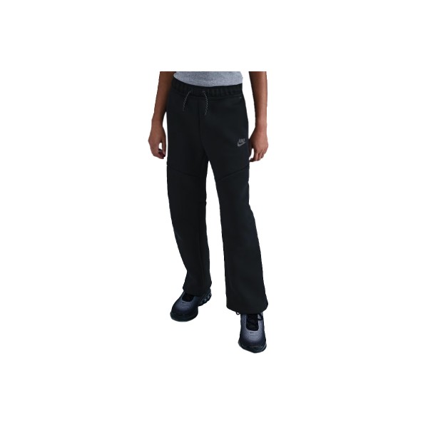 Nike Sportswear Tech Fleece Παντελόνι Φόρμας (IM0494 010)