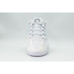 Nike KD18 Ανδρικά Μπασκετικά Παπούτσια Λευκά, Εκρού