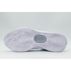 Nike KD18 Ανδρικά Μπασκετικά Παπούτσια Λευκά, Εκρού
