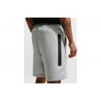 Nike Tech Fleece Βερμούδα Αθλητική Ανδρική (IM0693 063)