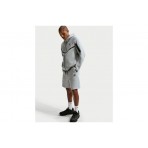 Nike Tech Fleece Βερμούδα Αθλητική Ανδρική (IM0693 063)