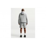 Nike Tech Fleece Βερμούδα Αθλητική Ανδρική (IM0693 063)