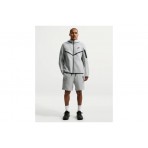 Nike Tech Fleece Βερμούδα Αθλητική Ανδρική (IM0693 063)
