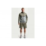 Nike Tech Fleece Βερμούδα Αθλητική Ανδρική (IM0693 328)