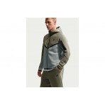 Nike Tech Fleece Βερμούδα Αθλητική Ανδρική (IM0693 328)