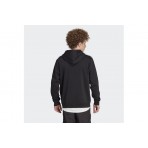 Adidas Originals 3-Stripes  Hoodie Ανδρικό (IM2088)