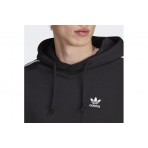 Adidas Originals 3-Stripes  Hoodie Ανδρικό (IM2088)