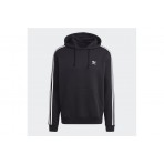 Adidas Originals 3-Stripes  Hoodie Ανδρικό (IM2088)