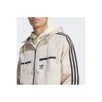 Adidas Originals Classics Wb Μπουφάν Αντιανεμικό Ανδρικό (IM2107)