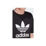 Adidas Originals Trefoil T-Shirt Ανδρικό (IM4410)