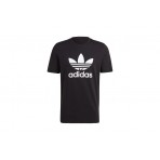 Adidas Originals Trefoil T-Shirt Ανδρικό (IM4410)