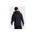 Adidas Originals Trefoil Hoodie Ανδρικό (IM4489)