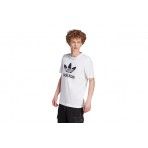 Adidas Originals Trefoil T-Shirt Ανδρικό (IM4494)