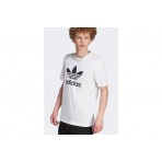 Adidas Originals Trefoil T-Shirt Ανδρικό (IM4494)