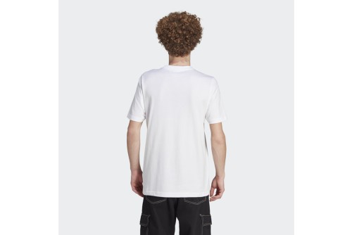 Adidas Originals Trefoil T-Shirt Ανδρικό (IM4494)