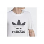 Adidas Originals Trefoil T-Shirt Ανδρικό (IM4494)