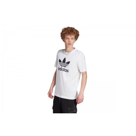 Adidas Originals Trefoil T-Shirt Ανδρικό 