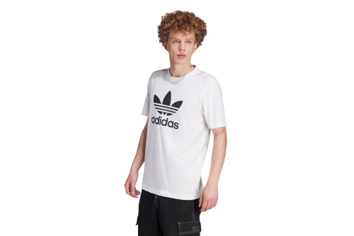 Adidas Originals Trefoil T-Shirt Ανδρικό (IM4494)