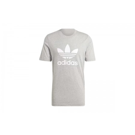 Adidas Originals B-F Trefoil T-Shirt Ανδρικό 