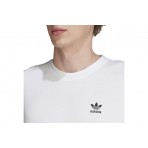 Adidas Originals Adicolor Trefoil Boxy T-Shirt Ανδρικό (IM4513)