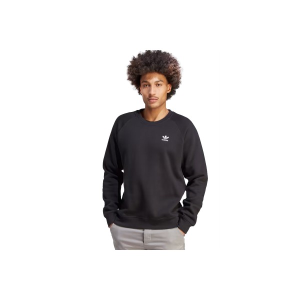 Adidas Originals Essential Crew Μπλούζα Με Λαιμόκοψη Ανδρική (IM4532)