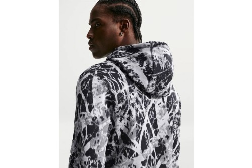 Nike Club Ja Basketball Hoodie Ανδρικό (IM5195 010)