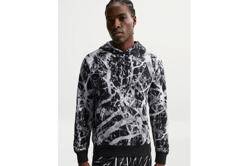 Nike Club Ja Basketball Hoodie Ανδρικό (IM5195 010)
