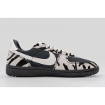 Nike Field General Sneakers Μαύρα, Λευκά