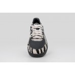 Nike Field General Sneakers Μαύρα, Λευκά