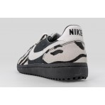 Nike Field General Sneakers Μαύρα, Λευκά