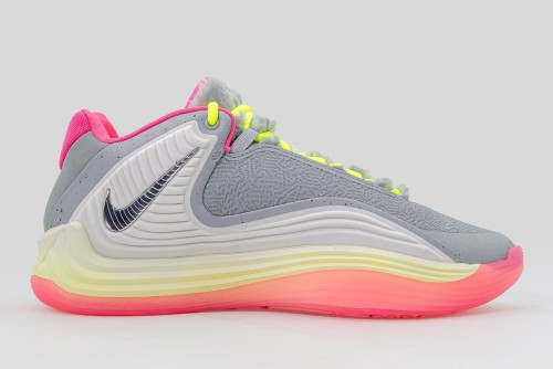 Nike Giannis Freak 7 Shapeshift Παπούτσια Για Μπάσκετ (IM5839 001)