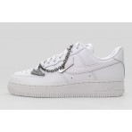 Nike Air Force 1 07 Low Sneakers Λευκά