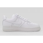 Nike Air Force 1 07 Low Sneakers Λευκά