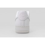 Nike Air Force 1 07 Low Sneakers Λευκά