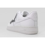 Nike Air Force 1 07 Low Sneakers Λευκά