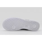 Nike Air Force 1 07 Sneakers Μαύρα, Λευκά