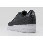 Nike Air Force 1 07 Sneakers Μαύρα, Λευκά