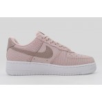 Nike Air Force 1 07 Sneakers Ροζ, Λευκά