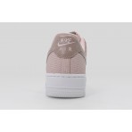 Nike Air Force 1 07 Sneakers Ροζ, Λευκά