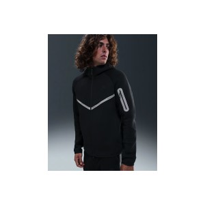Nike Tech Fleece Reflective Ζακέτα Βαμβακερή Ανδρική (IM6537 010)