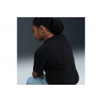 Nike Sportswear Παιδικό Κοντομάνικο T-Shirt Μαύρο