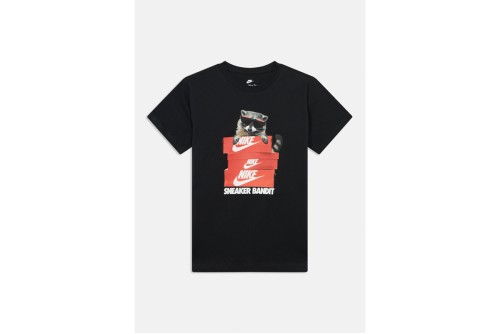 Nike Sportswear T-Shirt (IM6577 010)