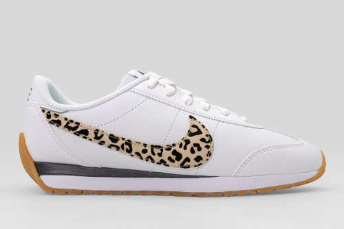 Nike Pacific Leather Se Sneakers (IM7328 100)
