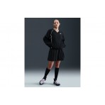 Nike Sportswear Windrunner Μπλούζα Με V Γυναικεία (IM7447 010)