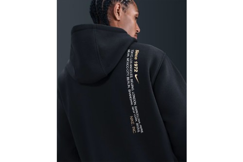 Nike Sportswear Club Fleece Hoodie Ανδρικό (IM8321 010)