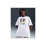 Nike Sportswear Γυναικείο Κοντομάνικο T-Shirt
